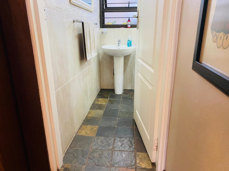 4 Bedroom Property for Sale in Sasolburg Ext 23 Free State
